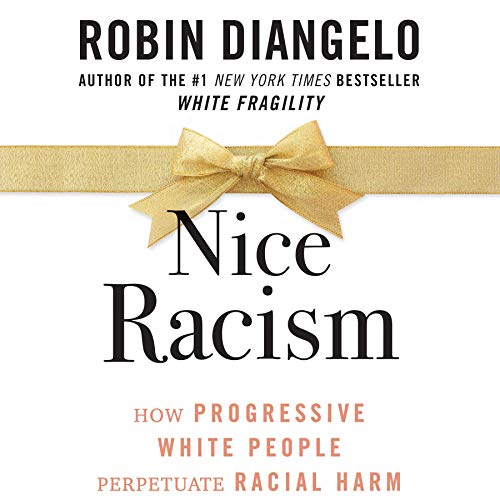 Cover of the book Nice Racism