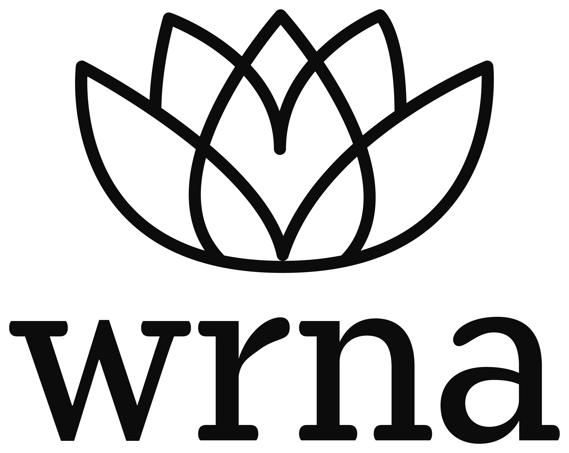 WRNA logo