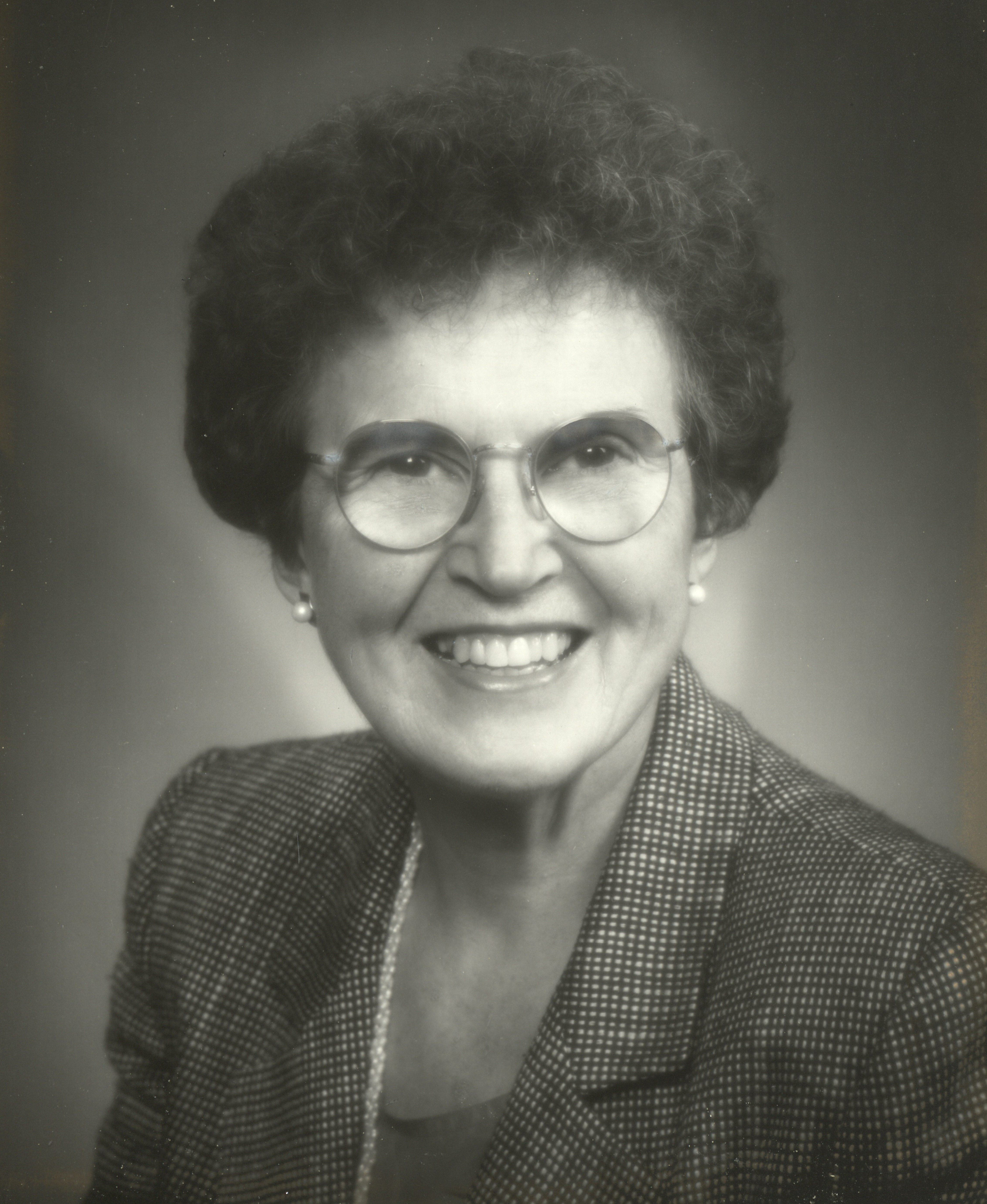 Rosemary Sarri